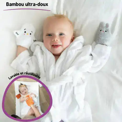 bambou ultra-doux