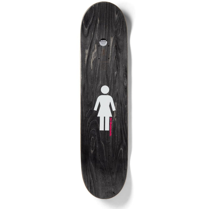 Girl Lil Dre New Pro One Off Skateboard Deck