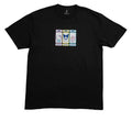 Girl x Hello Kitty Triple OG Black S/s Shirt