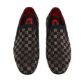 Glam Ties BLACK/GOLD - Dudes Boutique