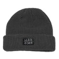 Glass House Memo Army Beanie
