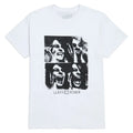 Glass House Possessed White S/s Shirt