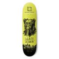 Glass House Schultz Adapt 8.675" Skateboard Deck
