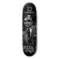 Glass House Wallin Shattered 8.675" Skateboard Deck