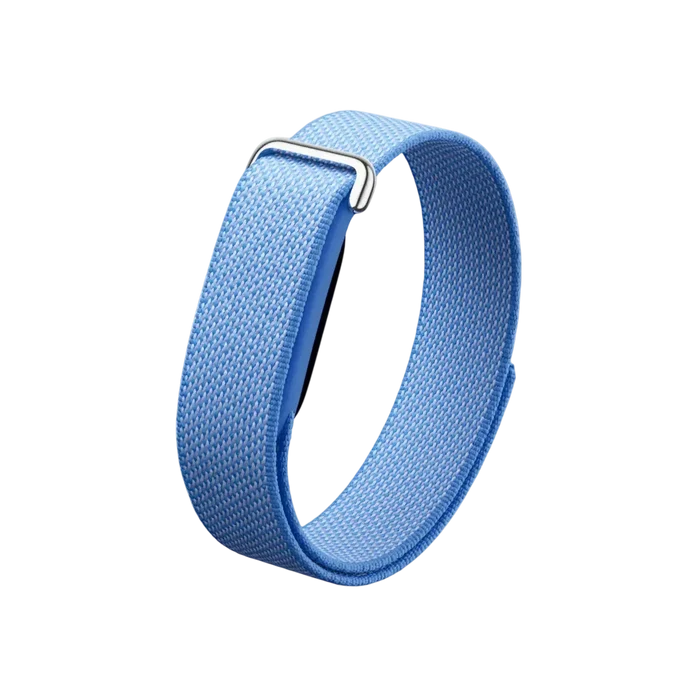 Google Fitbit Air Screen-Free Fitness Tracker - Lavender #color_lavender