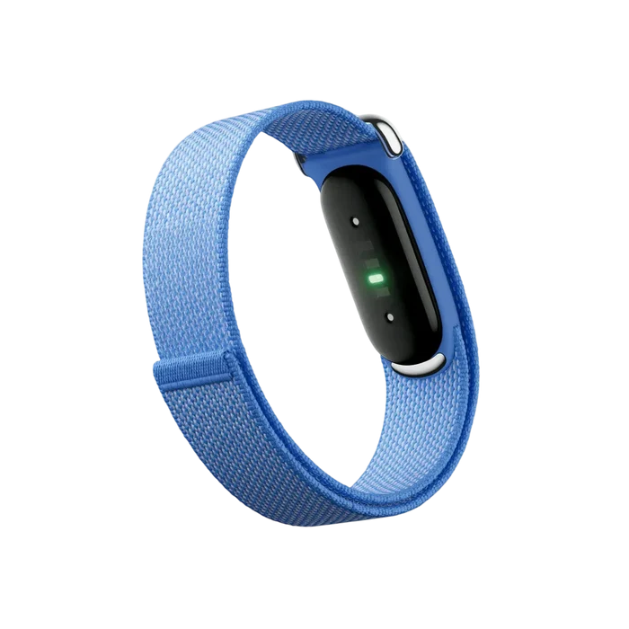 Google Fitbit Air Screen-Free Fitness Tracker - Lavender #color_lavender
