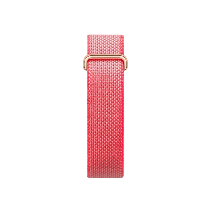 Google Fitbit Air Screen-Free Fitness Tracker - Berry #color_berry
