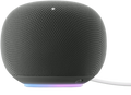 Google Home Speaker (2026) - Hazel #color_hazel