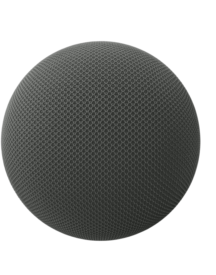 Google Home Speaker (2026) - Hazel #color_hazel