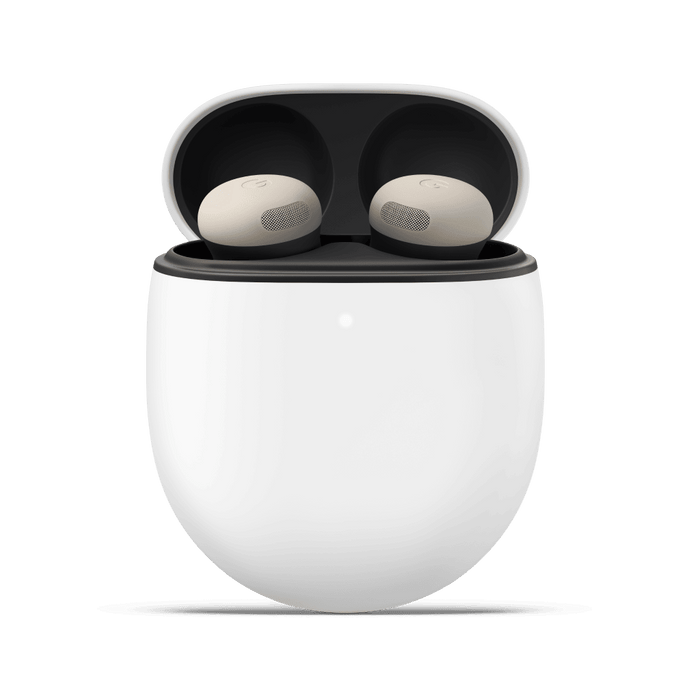 Google Pixel Buds Pro 2