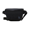 Got Bag Black Hip Bag - Black