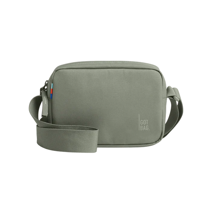 Got Bag Crossbody Bag - Bass
