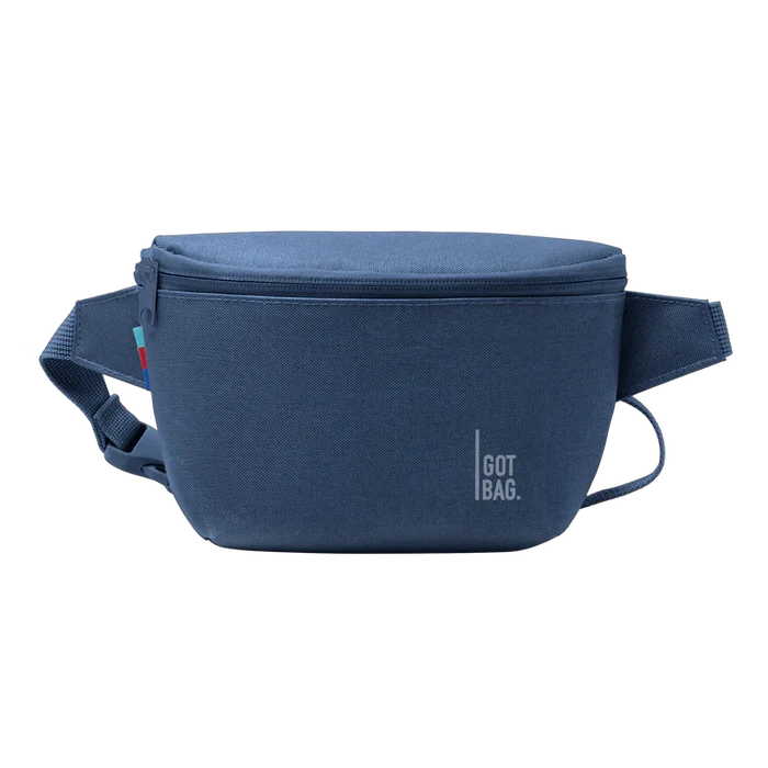 Got Bag Hip Bag - Ocean Blue