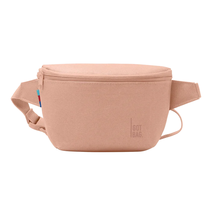 Got Bag Hip Bag - Prawn