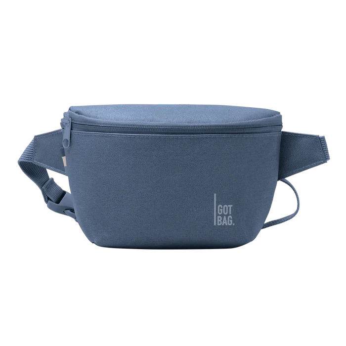 Got Bag Hip Bag Monochrome - Bay Blue