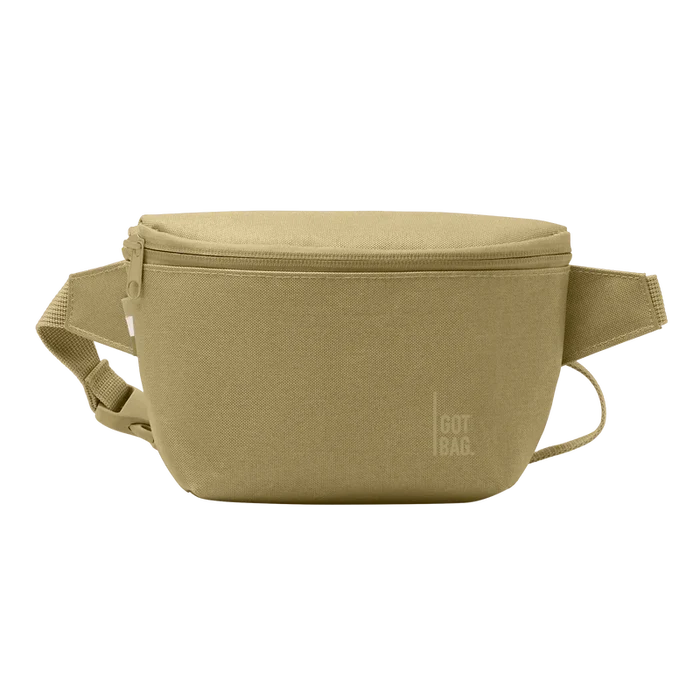 Got Bag Hip Bag Monochrome - Seadragon