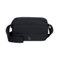 Got Bag Puffer Crossbody Monochrome Black Bag