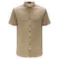 Grecian Grace shirt - Century Penthouse WHITE