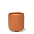 Green Citronella Candle