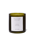 Green Goddess Candle