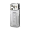 Grip2U BOOST Kickstand Clear Case for iPhone 16 Pro Max