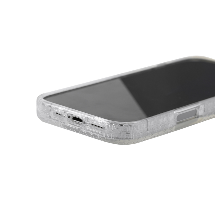 Grip2U BOOST Kickstand Clear Case for iPhone 16 Pro Max
