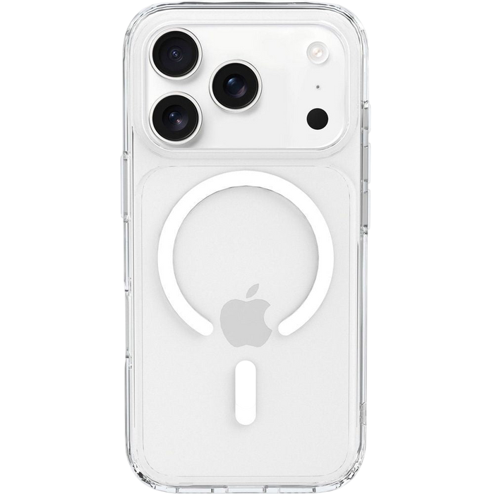 Grip2U iPhone 17 Pro Max Base Case - Clear