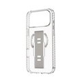 Grip2U iPhone 17 Pro Max SLIM Magsafe Clear