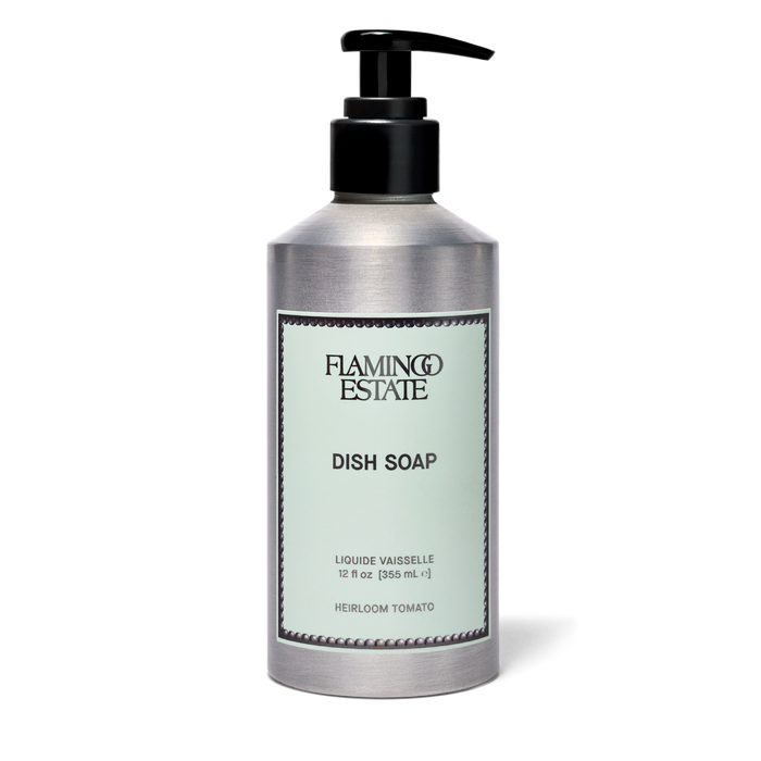 Heirloom Tomato Dish Soap