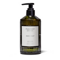 Heirloom Tomato Glass Hand Soap