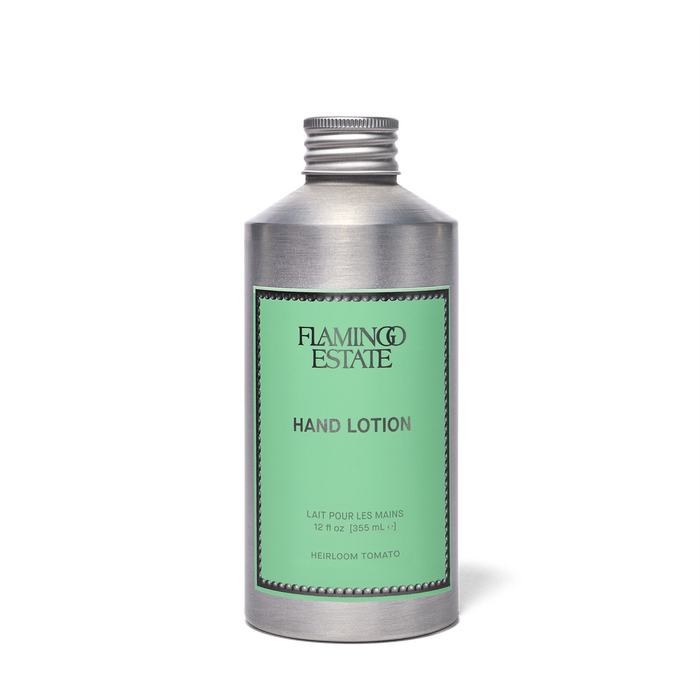 Heirloom Tomato Hand Lotion