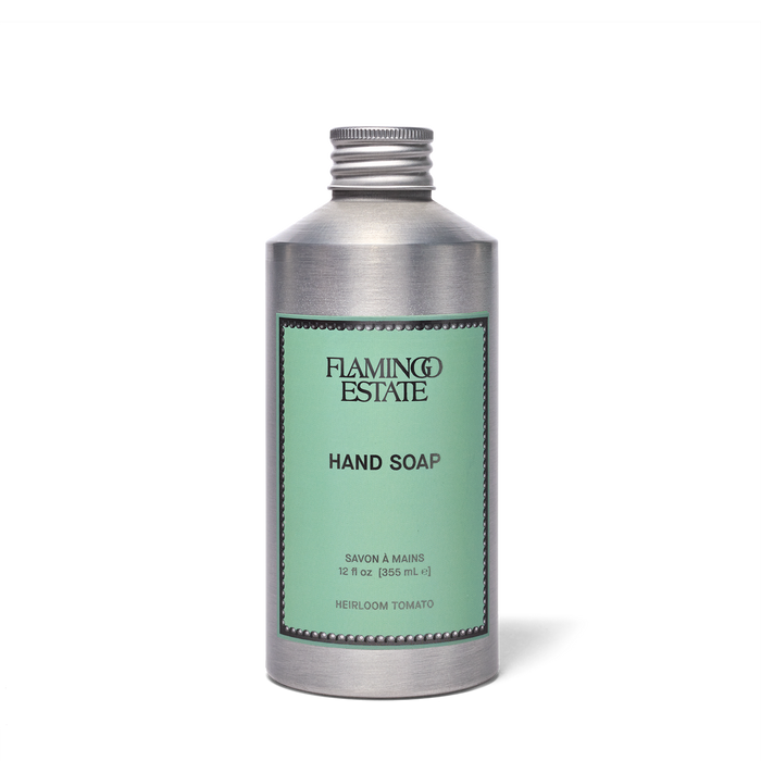 Heirloom Tomato Hand Soap