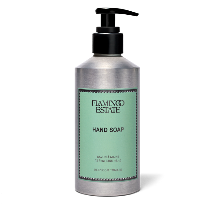 Heirloom Tomato Hand Soap