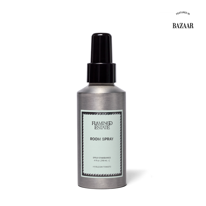 Heirloom Tomato Room Spray