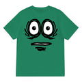 Heroin The Watermelon Green S/s Shirt
