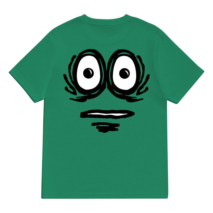Heroin The Watermelon Green S/s Shirt