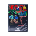 Hockey X DVD
