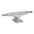 Independent Industrial 2 IKP Inverted Kingpin Raw Silver Polished Truck