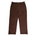 Independent Trucks Built To Grind Chocolate Utility Pant