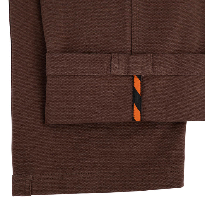 Independent Trucks Built To Grind Chocolate Utility Pant