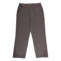 Independent Trucks Built To Grind Pewter Utility Pant