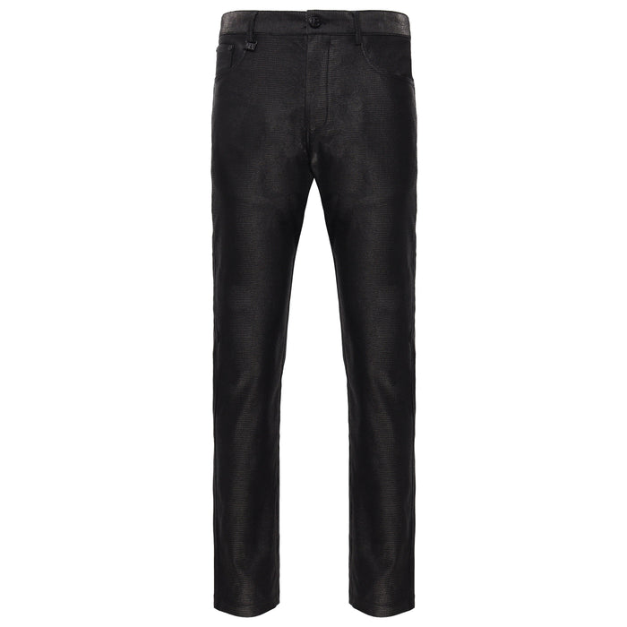 Iron Edge BLACK