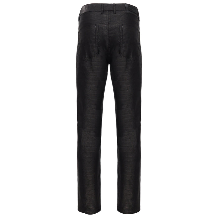 Iron Edge BLACK