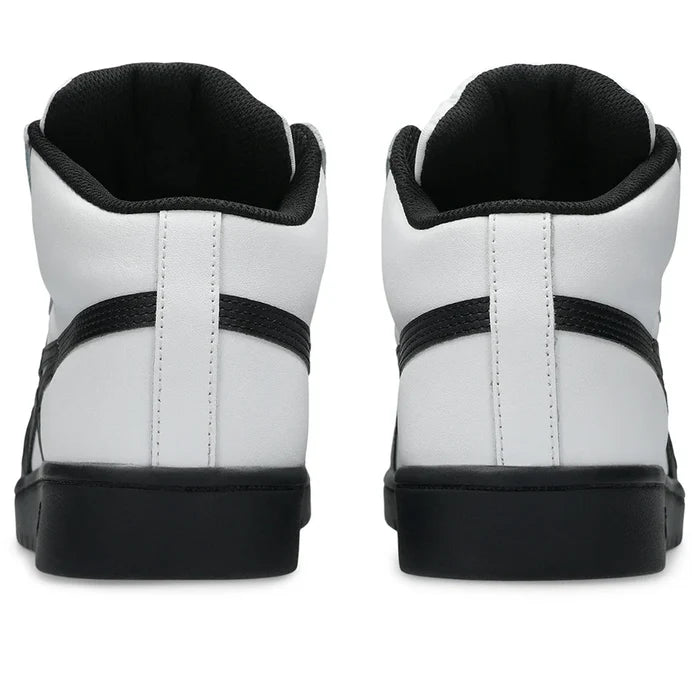 Asics Japan Pro Mid White/Black Shoes