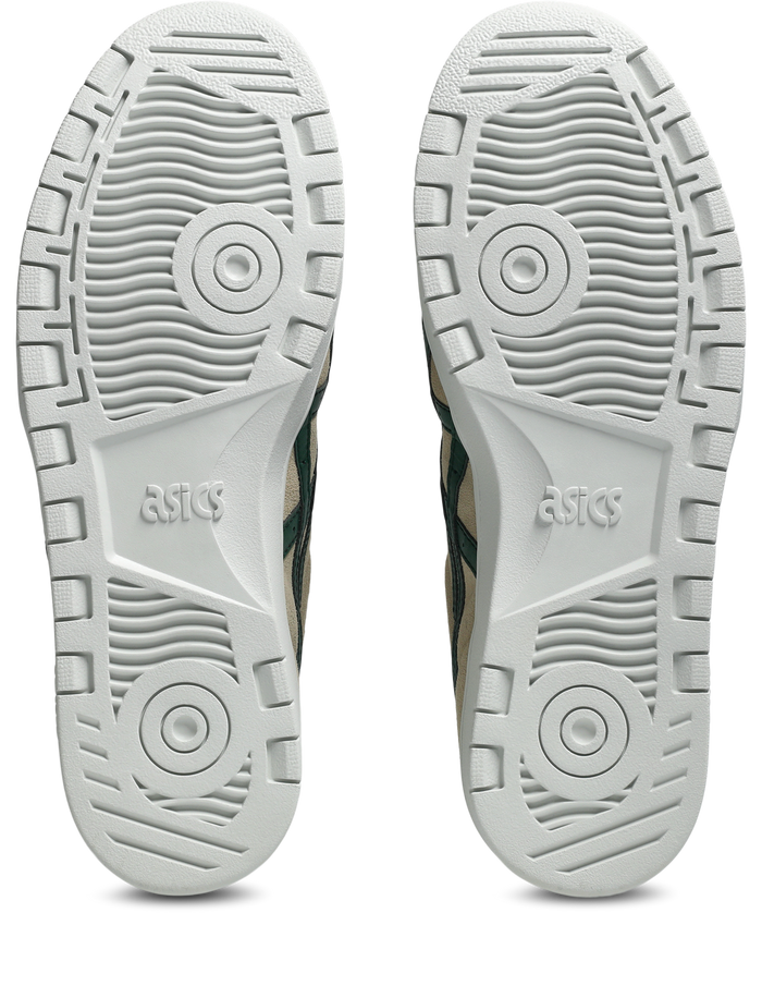Asics Japan Pro Wood Crepe/Evergreen Shoes