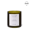 Jasmine Damask Rose Candle