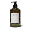 Jasmine Damask Rose Glass Hand Soap