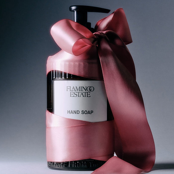 Jasmine Rose Bath Supreme