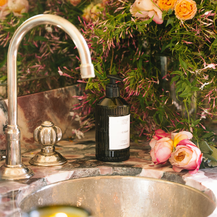 Jasmine Rose Bath Supreme