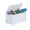 Juguetero. Baul para Juguetes Infantil Zapi